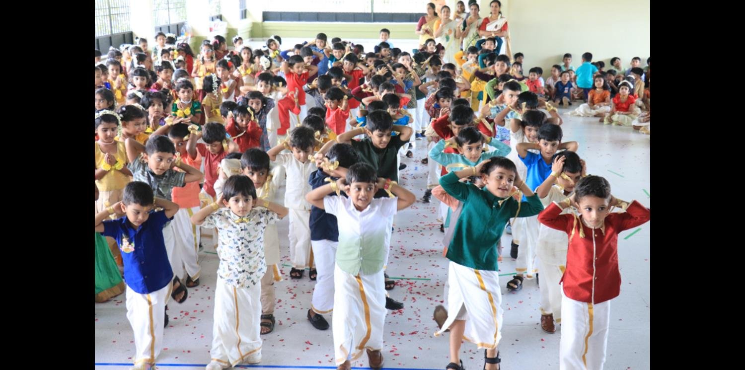 Onam KG